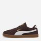Женские кеды низкие Puma Club II 39744428 40 (6.5UK) 25.5 см Chocolate Brown/White (4069161826436) - изображение 3
