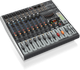 Mikser audio Behringer XENYX X1222USB (27000150) - obraz 3