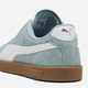 Мужские кеды низкие Puma Club II 39744429 41 (7.5UK) 26.5 см Seafoam/White (4069161827013) - изображение 6