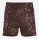 Велосипедки для тренировок женские Puma W Tad Essential Spotted Haze Short Tight 52851313 M Chocolate Brown (4069162285973) - изображение 4