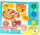 Zestaw kreatywny PlayGo Dough Diner Cafe 8374 (4892401083746) - obraz 1