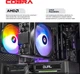 Компьютер COBRA Advanced (A57X.32.H1S2.57.23809W) - изображение 4