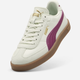 Женские кеды низкие Puma Club II 39744737 38 (5UK) 24 см Sage Frost/Berry (4069156887404) - изображение 5