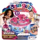 Zestaw kreatywny Simba Aqua Gelz Deluxe Princess Castle 106322496 (4006592069858) - obraz 1