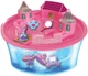 Zestaw kreatywny Simba Aqua Gelz Deluxe Princess Castle 106322496 (4006592069858) - obraz 2