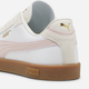 Женские кеды низкие Puma Club II 39744745 38 (5UK) 24 см White/Mauve Mist (4069156888166) - изображение 6