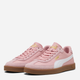 Женские кеды низкие Puma Club II 39744752 36 (3.5UK) 22.5 см Rosy Outlook/White (4069161829673) - изображение 2