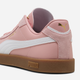 Женские кеды низкие Puma Club II 39744752 36 (3.5UK) 22.5 см Rosy Outlook/White (4069161829673) - изображение 6