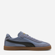 Женские кеды низкие Puma Club II 39744755 40.5 (7UK) 26 см Gray Sky/Black (4069161830747) - изображение 1