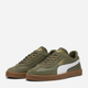Женские кеды низкие Puma Club II 39744757 38 (5UK) 24 см Loden Green/White (4069161830921) - изображение 2