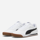 Женские кроссовки Puma Turino II 39745202 38.5 (5.5UK) 24.5 см White/Black/Cool Light Gray (4067979701099) - изображение 2