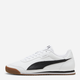 Женские кроссовки Puma Turino II 39745202 38.5 (5.5UK) 24.5 см White/Black/Cool Light Gray (4067979701099) - изображение 3