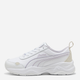 Женские кроссовки Puma Cilia Mode Lux 39782407 38 (5UK) 24 см White/Lavender Pop (4069161527388) - изображение 3