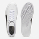 Мужские кеды низкие Puma 9-T SL 39818104 42.5 (8.5UK) 27.5 см White/Black (4067979797078) - изображение 4