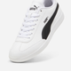 Мужские кеды низкие Puma 9-T SL 39818104 42.5 (8.5UK) 27.5 см White/Black (4067979797078) - изображение 5