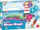 Креативний набір Jumbo Water Magic: Squishies Ocean 2051770 (8721017601562) - зображення 1