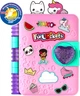Таємний щоденник Jumbo Funlockets 2051641 (8436538674956) - зображення 2