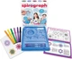Креативний набір PlayMonster Spirograph Design Set 4650038 (819441010062) - зображення 3