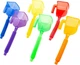 Набір лійок Lobbes Speelgoed з ручкою 6 шт 8190167 (8713218061689) - зображення 2
