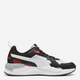 Женские кроссовки Puma X-Ray 3 39906425 39 (6UK) 25 см Silver Mist/White/Black/Candy Apple (4069161643644) - изображение 1
