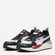 Женские кроссовки Puma X-Ray 3 39906425 39 (6UK) 25 см Silver Mist/White/Black/Candy Apple (4069161643644) - изображение 2