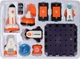 Zestaw do zabawy Jumbo Science Electronics 7895964 (8713218063591) - obraz 5