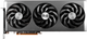 Відеокарта Saphire AMD Radeon RX 7800 XT 16Gb NITRO+ GAMING OC (GDDR6, 256 bit, PCI-E v4.0 x16) FR - Б/В - зображення 1