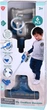 Zestaw do zabawy PlayGo My Cordless Vacuum 8150361(4892401034328) - obraz 1