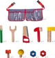 Zestaw do zabawy Bigjigs Toys pas narzędziowy 2999261 (691621023112) - obraz 4