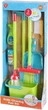 Zestaw do zabawy PlayGo Make Cleaning 9 szt (4892401034588) - obraz 1