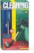 Іграшковий набір Lobbes 3 в 1 Cleaning (8718012053182) - зображення 1