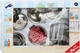Zestaw do zabawy Small Foot naczynia kuchenne metalowe 5410756 (4020972089687) - obraz 1
