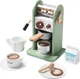 Набір для гри Dorjee Coffee Maker дерев'яний 1750273 (6973840430952) - зображення 3