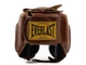 Боксерський шолом Everlast 1910 Headgear (P00002698) Brown L/XL - зображення 3