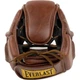 Боксерський шолом Everlast 1910 Headgear (P00002698) Brown L/XL - зображення 5