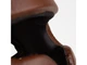 Боксерський шолом Everlast 1910 Headgear (P00002698) Brown L/XL - зображення 9