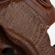 Боксерський шолом Everlast 1910 Headgear (P00002698) Brown L/XL - зображення 10