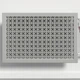 Решетка на батарею декоративная SMARTWOOD R2118 300 мм Серый Бетон (R21181109) - изображение 1