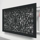Решетка на батарею декоративная SMARTWOOD R2010 1200 мм Черний (R20104107) - изображение 2