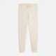 Спортивные штаны женские Puma Ess Elevated Sweatpants Tr Cl 69185887 XL Alpine Snow (4069162442369) - изображение 4