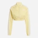 Толстовка на молнии без капюшона женская Adidas Originals Teamgeist Tt JC6351 XL Powyel (4067902745459) - изображение 8