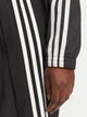 Толстовка на молнии без капюшона женская Adidas Originals Teamgeist Tt JD0264 2XL Black (4067902747231) - изображение 10