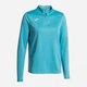 Толстовка Joma Running Night 901656.010 M Бирюзовая (8445456419341) - изображение 1