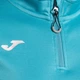 Толстовка Joma Running Night 901656.010 M Бирюзовая (8445456419341) - изображение 3