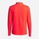 Толстовка Joma Running Night 901656.040 L Коралловая (8445456419532) - изображение 2