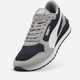 Мужские кроссовки Puma ST Runner v4 39966616 47 (12UK) 31 см New Navy/White/Gray Echo/New Navy (4069161764639) - изображение 5