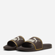 Мужские шлепанцы для пляжа Puma Leadcat 2.0 39970645 46 (11UK) 30 см Chocolate Brown/Alpine Snow/Yellow Sizzle (4069161853920) - изображение 2