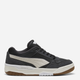 Мужские кроссовки Puma Rebound Retro 40021406 42 (8UK) 27 см Black/White/Dusky Gray/Warm White (4069156579415) - изображение 1