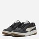 Мужские кроссовки Puma Rebound Retro 40021406 42 (8UK) 27 см Black/White/Dusky Gray/Warm White (4069156579415) - изображение 2