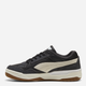 Мужские кроссовки Puma Rebound Retro 40021406 42 (8UK) 27 см Black/White/Dusky Gray/Warm White (4069156579415) - изображение 3